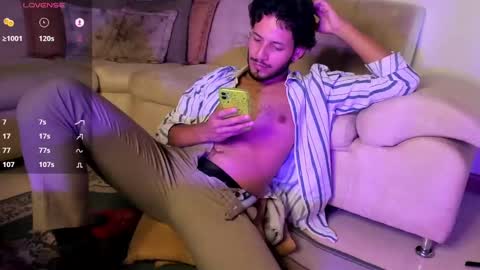 nicolasrodrii online show from 02-01-25, 10:23