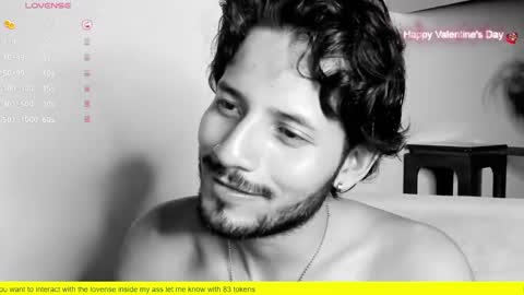 nicolasrodrii online show from 02-15-25, 12:04