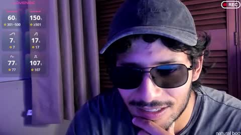 nicolasrodrii online show from 10-23-25, 11:03