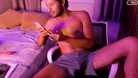 nicolasrodrii online show from 12-22-25, 10:40