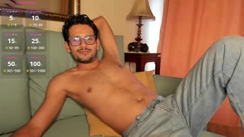 nicolasrodrii online show from 03-31-26, 10:10