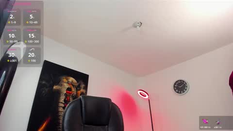 Snapshot of nicolass_fellener chatting on 10-10-25, 04:11 Nicolas Fellener online show from 10-10-25, 04:11