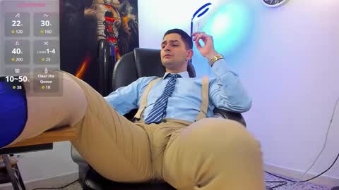 Snapshot of nicolass_fellener chatting on 10-24-25, 04:53 Nicolas Fellener online show from 10-24-25, 04:53