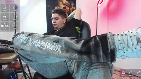 Snapshot of nicolass_fellener chatting on 11-03-25, 05:20 Nicolas Fellener online show from 11-03-25, 05:20