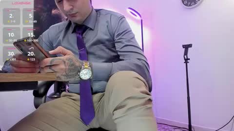 Snapshot of nicolass_fellener chatting on 11-08-25, 03:07 Nicolas Fellener online show from 11-08-25, 03:07