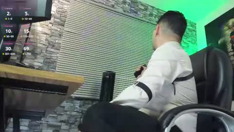 Nicolas Fellener online show from 06-22-26, 02:57