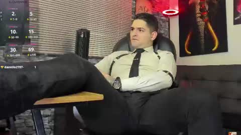 Nicolas Fellener online show from 06-22-26, 03:25