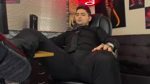 Nicolas Fellener online show from 06-25-26, 02:55