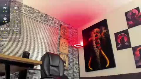 Nicolas Fellener online show from 06-27-26, 02:27