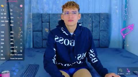 nicolastorres__ online show from 05-08-26, 04:07