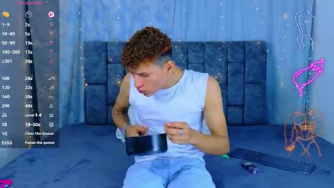 nicolastorres__ online show from 05-09-26, 02:50