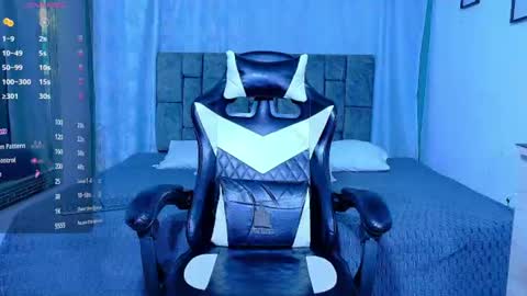nicolastorres__ online show from 07-10-26, 02:49