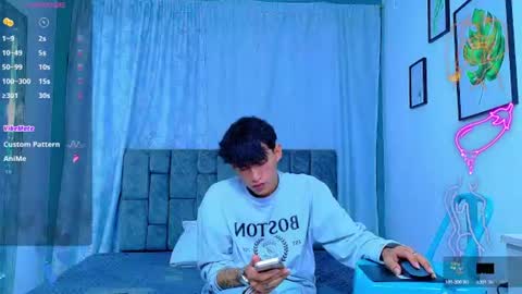 nicolastorres__ online show from 08-05-26, 05:21