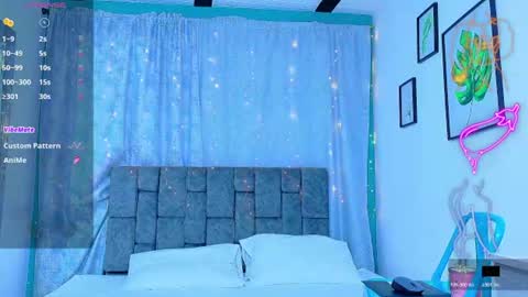 nicolastorres__ online show from 08-09-26, 06:18