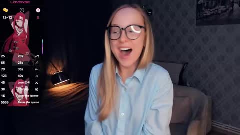 Nicoletta online show from 10-09-25, 05:33