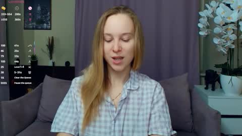 Nicoletta online show from 02-21-26, 06:53