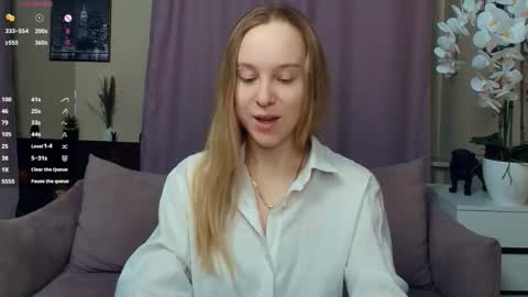 Nicoletta online show from 02-23-26, 07:22