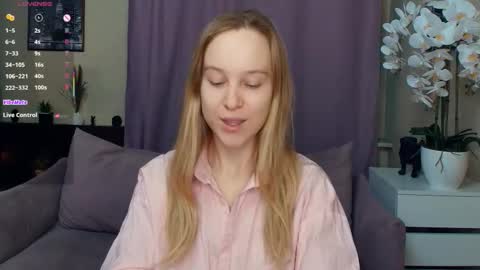 Nicoletta online show from 02-28-26, 06:42