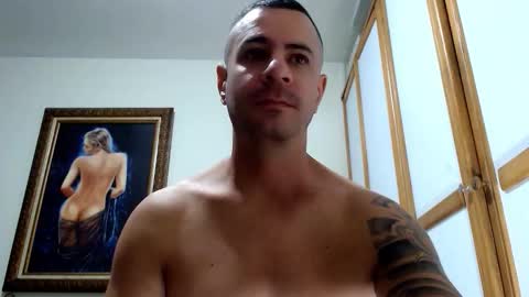 Nicolay online show from 09-12-25, 11:21