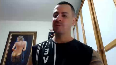 Nicolay online show from 09-18-25, 03:47
