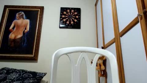 Snapshot of nicolay_74 chatting on 09-24-25, 01:31 Nicolay online show from 09-24-25, 01:31