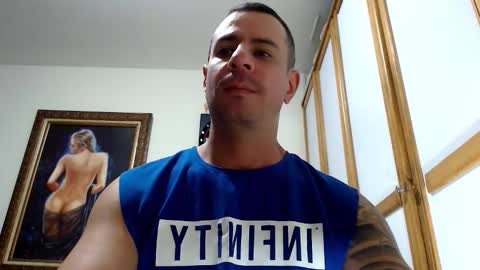 Snapshot of nicolay_74 chatting on 10-05-25, 10:29 Nicolay online show from 10-05-25, 10:29