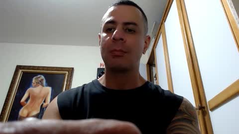 Snapshot of nicolay_74 chatting on 10-14-25, 11:05 Nicolay online show from 10-14-25, 11:05