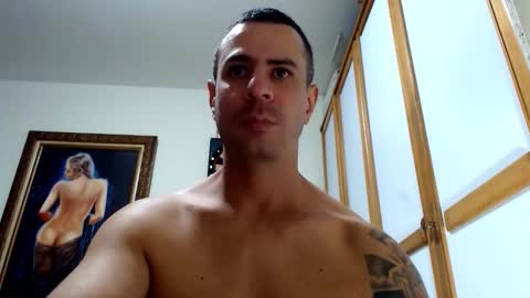 Snapshot of nicolay_74 chatting on 10-20-25, 10:10 Nicolay online show from 10-20-25, 10:10