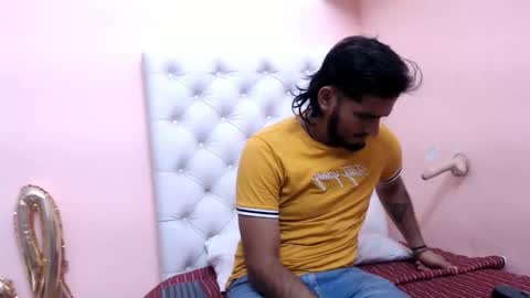 Nicolay online show from 09-15-25, 02:50