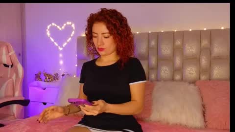 Snapshot of nicolblossom_ chatting on 03-19-26, 03:54 Nicol online show from 03-19-26, 03:54