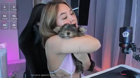 Hi Im Ana  FOLLOW ME ON IG    Analee  online show from 02-03-26, 10:37