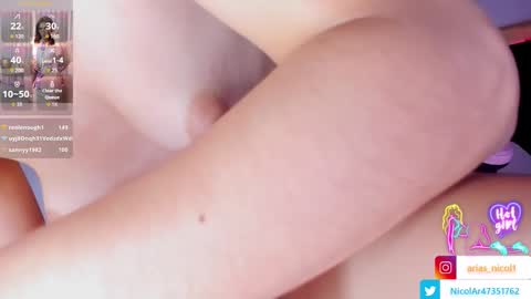 NICOL online show from 03-07-26, 03:14