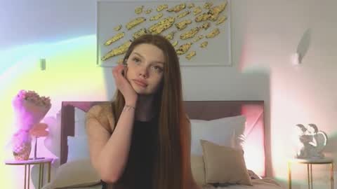 Nicole online show from 02-04-26, 09:20