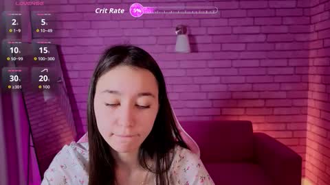 Nicole online show from 02-20-26, 01:57