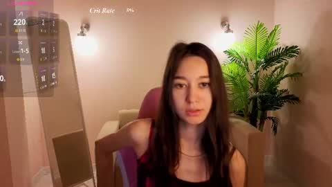Nicole online show from 06-19-26, 01:10