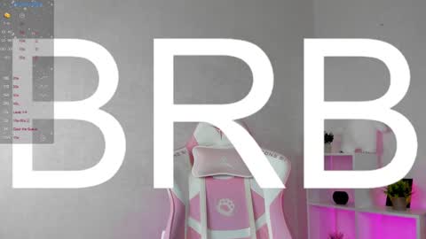 Snapshot of nicole_charm chatting on 12-08-24, 04:04 GMT7TueWedThSu 0300am-0900am. Sa 1000am-0400pm online show from 12-08-24, 04:04