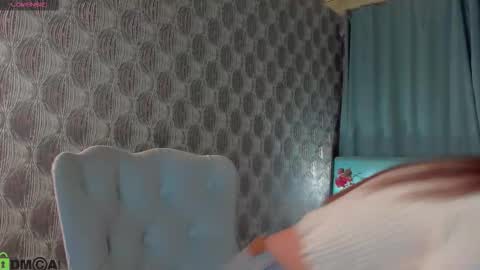 Snapshot of nicole_charm chatting on 10-10-25, 07:57 GMT7TueWedThSu 0300am-0900am. Sa 1000am-0400pm online show from 10-10-25, 07:57