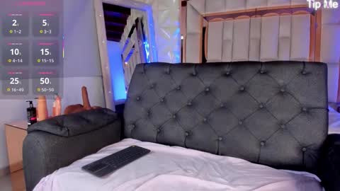 Nicole  online show from 02-02-26, 07:34