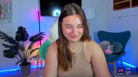Snapshot of nicole_de_lux chatting on 07-18-26, 05:44 Nicole De Lux online show from 07-18-26, 05:44