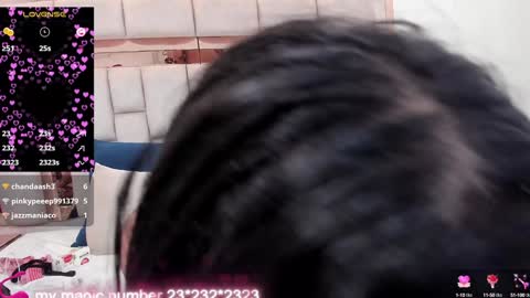 Snapshot of nicole_fisherr chatting on 02-04-25, 08:24 nicole_fisherr online show from 02-04-25, 08:24