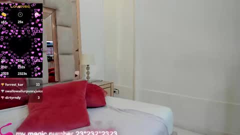 Snapshot of nicole_fisherr chatting on 02-18-25, 08:05 nicole_fisherr online show from 02-18-25, 08:05