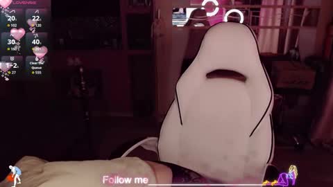 Snapshot of nicole_g0ld_ chatting on 02-10-26, 07:56 Nicole online show from 02-10-26, 07:56