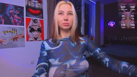 Nicole online show from 01-11-25, 08:54