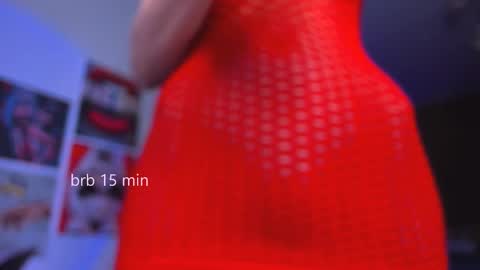 Nicole online show from 02-23-25, 03:13