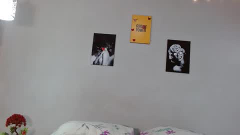 nicole_mayer01 online show from 09-22-25, 11:23