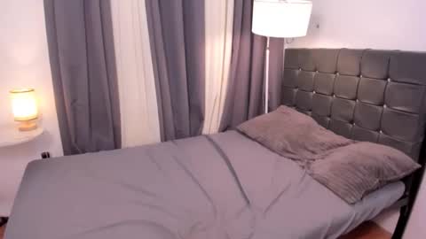 nicole_morena online show from 10-19-25, 06:30