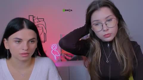 nicole_muah online show from 09-29-25, 07:08