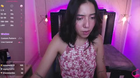 Samantha online show from 01-16-25, 05:23