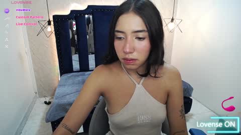 Samantha online show from 01-21-25, 11:46