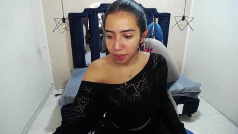 Samantha online show from 01-27-25, 11:22